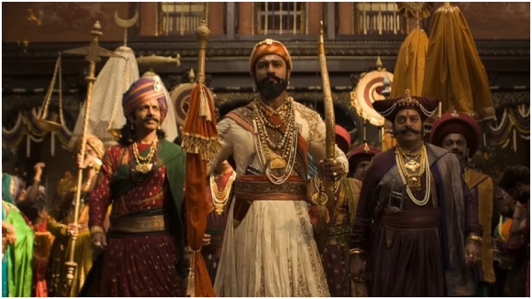 Chhaava s success has raised expectations for the Shivaji biopic starring Rishab Shetty