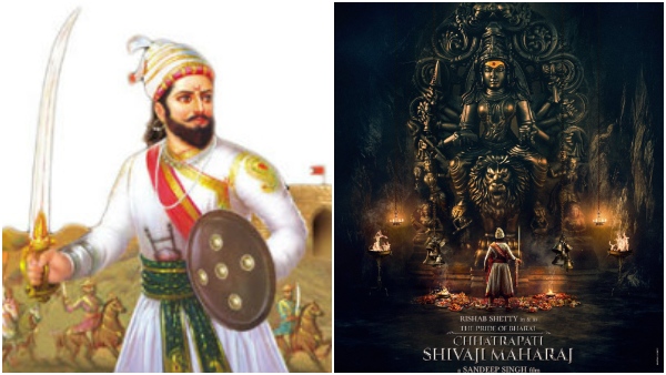 Chhaava s success has raised expectations for the Shivaji biopic starring Rishab Shetty