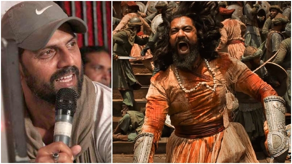 Chhaava faces a Rs 100crore defamation suit from the Shirke family Director Laxman Utekar apologizes