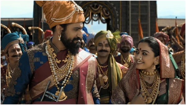 Chhaava Twitter  X  Review  Is Vicky-Rashmika s Film Worth Watching  Here s How Netizens React