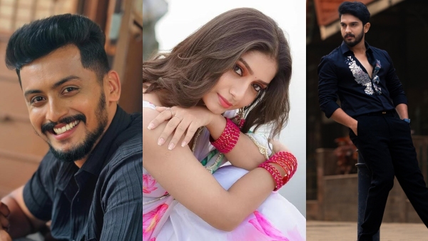 Chikkejamani Kannada Serial February 21th episode about new twist in storyline