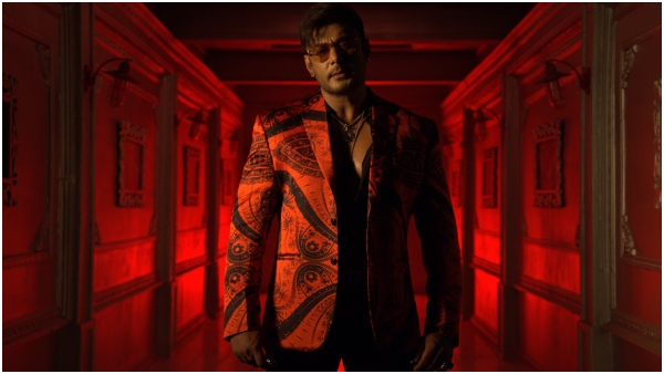 Darshan s Devil film teaser leaked before its official release date Here s the truth Darshan s Devil film teaser leaked before its official release date Here s the truth