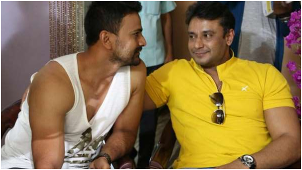 Darshan s fans slam Dhananjay for not inviting him to his wedding