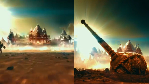 Jogi Prem Darshan and KVN Production movie announced on his birthday