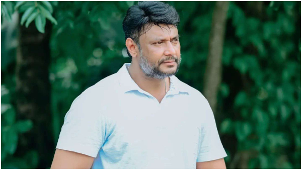 Buzz Darshan likely to join hands with This telugu director for SVCC banner film