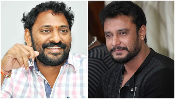 Buzz Darshan likely to join hands with This telugu director for SVCC banner film