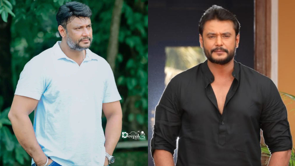 Buzz is that Darshan returned advance amount to Soorappa Babu and KVN production