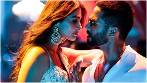 Deva Box Office Day 1 Shahid Kapoor and Pooja Hegde s film opens 44 higher than Jersey