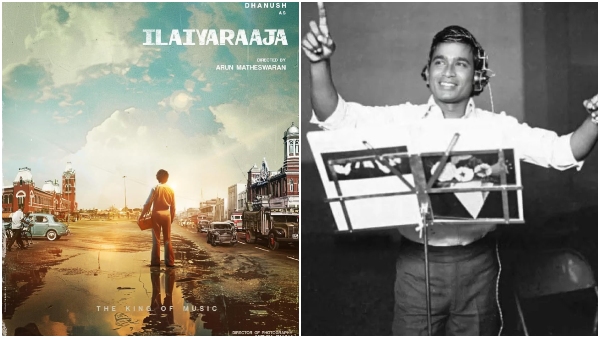 Has Dhanush s biopic on the musical maestro and legend Ilaiyaraaja been shelved Find out the truth