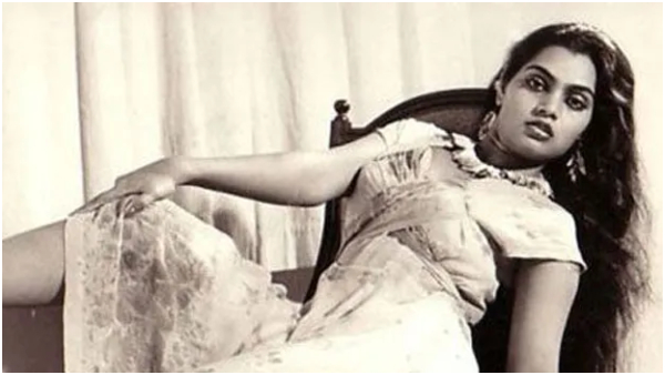 Director V Shekar recalls a shocking incident while shooting with Silk Smitha