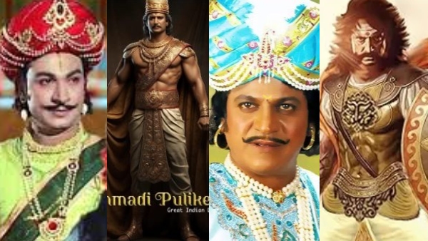 Discover the history of Kannada kings and the potential for cinematic representation Discover the history of Kannada kings and the potential for cinematic representation