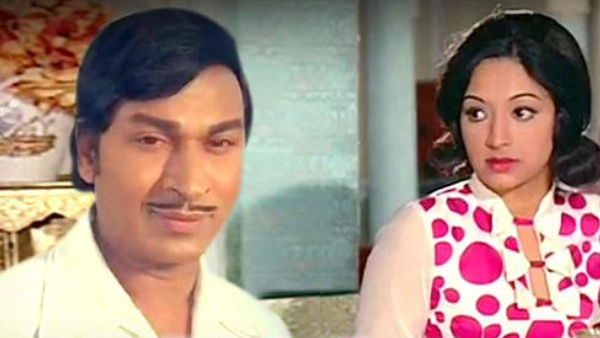 Why didn t Kannada legend Dr Rajkumar and Lakshmi act in more films Why didn t Kannada legend Dr Rajkumar and Lakshmi act in more films
