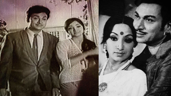 Why didn t Kannada legend Dr Rajkumar and Lakshmi act in more films Why didn t Kannada legend Dr Rajkumar and Lakshmi act in more films