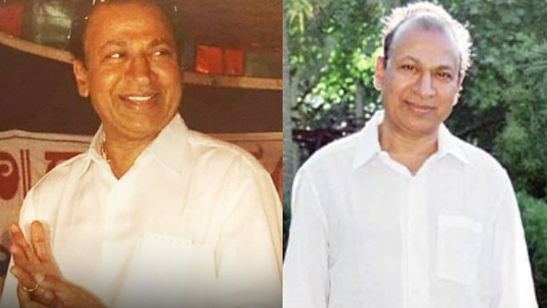 Kannada legend Dr Rajkumar s Life-Changing Decision A Story of Hope