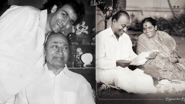 Kannada legend Dr Rajkumar s Life-Changing Decision A Story of Hope