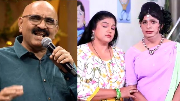 Duniya Vijay and Ganesh both acted in special role in Sihi Kahi Chandru s Papa Pandu serial