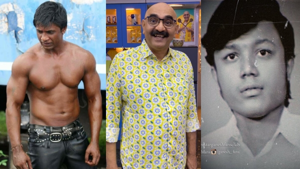 Duniya Vijay and Ganesh both acted in special role in Sihi Kahi Chandru s Papa Pandu serial