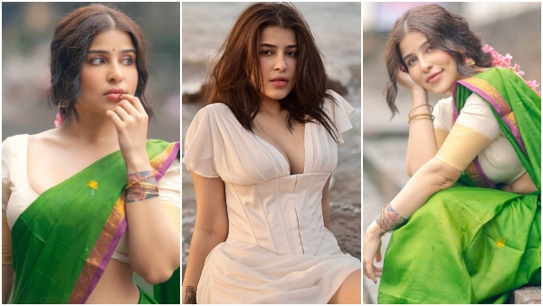 Bigg Boss 18 s Edin Rose Reveals Shocking Casting Couch Experience His Hand Was Over My