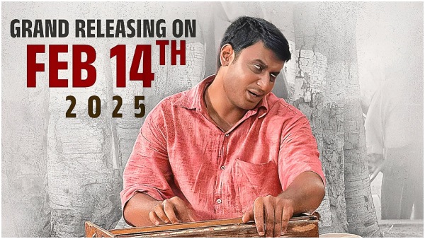 Director Sanjay says Darshan was not the first choice for Namma Preethiya Ramu