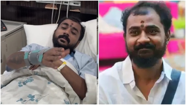 bigg-boss-season-11-contestant-gold-suresh-hospitalized-here-s-why bigg-boss-season-11-contestant-gold-suresh-hospitalized-here-s-why