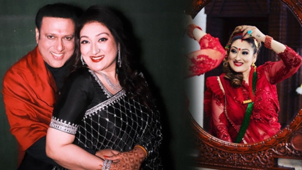 Govinda And Sunita Ahuja divorce after 37 years here is the latest update