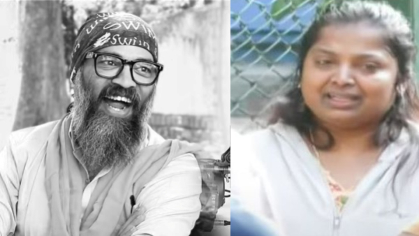 Late Kannada director Guruprasad wife Sumithra reaction on leaked frustration audio