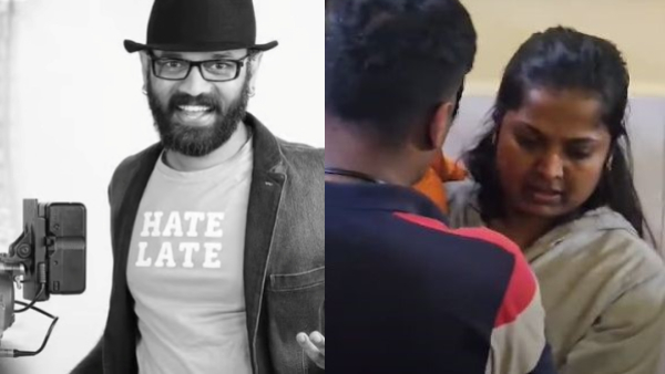 Late Kannada director Guruprasad wife Sumithra reaction on leaked frustration audio