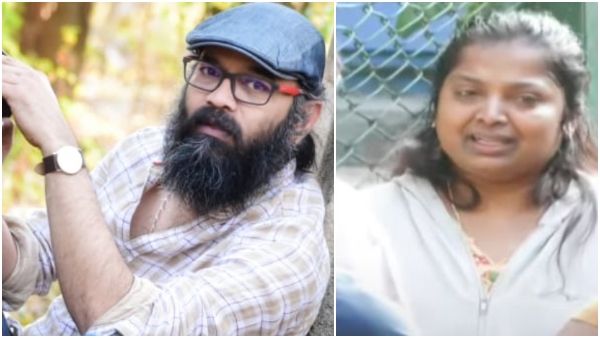 Leaked audio of late Kannada director Guruprasad talking to his wife Sumitra expressing frustration Leaked audio of late Kannada director Guruprasad talking to his wife Sumitra expressing frustration