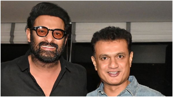 Prabhas teams up with Prashanth Varma Hombale Films to produce the film