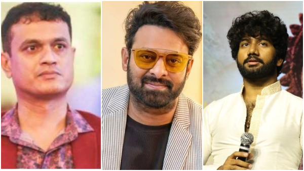 Prabhas teams up with Prashanth Varma Hombale Films to produce the film