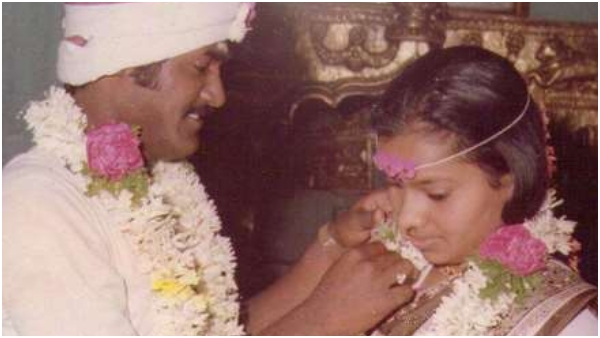 Kannada Actor Jaggesh and Parimala s Real-Life Love Story See the love letters of the two here