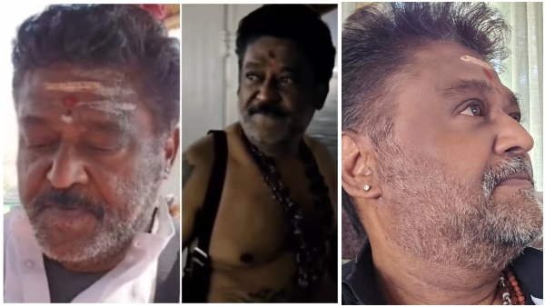 Kannada actor Jaggesh on his recent visit to Maha Kumbh 2025 and spirituality Kannada actor Jaggesh on his recent visit to Maha Kumbh 2025 and spirituality
