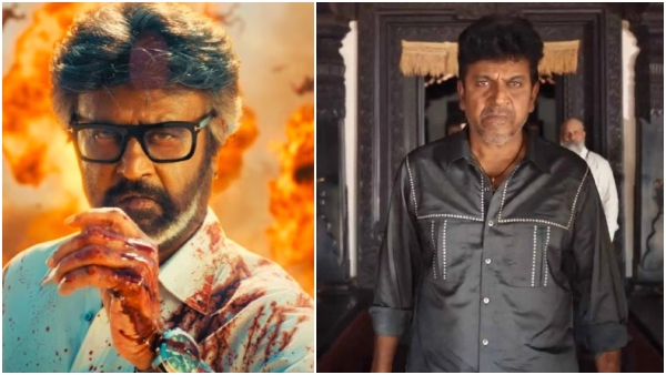 Dr Shiva Raj Kumar s extended role as Narasimha in Jailer 2 is said to have a 15-day callsheet Dr Shiva Raj Kumar s extended role as Narasimha in Jailer 2 is said to have a 15-day callsheet