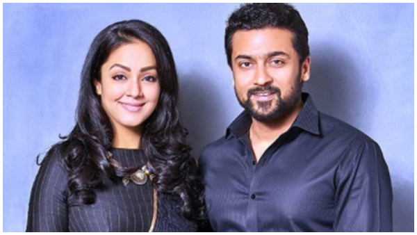 Dabba Cartel Actress Jyothika spoke about experiencing sexism due to her marriage to Suriya Dabba Cartel Actress Jyothika spoke about experiencing sexism due to her marriage to Suriya