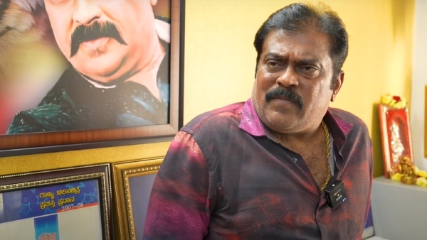 K Manju revealed that if producer loses the superstars won t let them inside their house