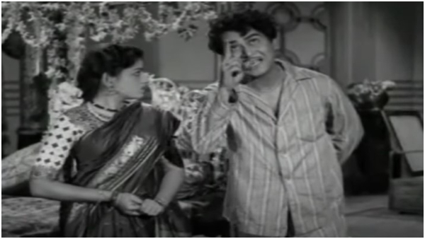 Nanondu maduveya madikonde 70 years old kannada song is breaking the internet now