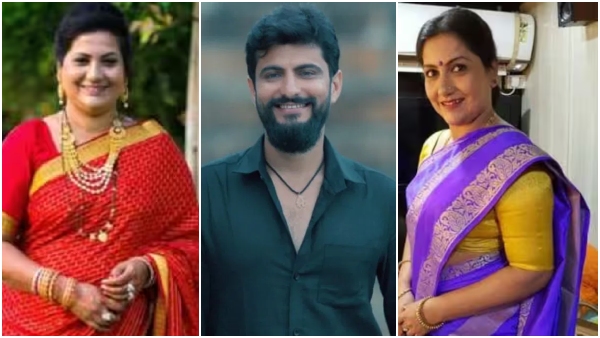 vidyaranyapura-police-issued-a-second-notice-to-actress-sashikala-in-her-husbands-harassment-case