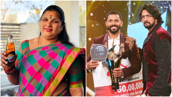 Written update on actor karthik Mahesh