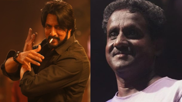 Buzz is that after Max blockbuster Kichcha Sudeep planning to do prequel of the film Buzz is that after Max blockbuster Kichcha Sudeep planning to do prequel of the film