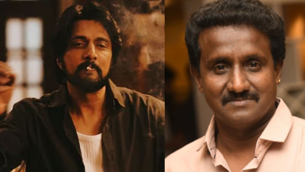 Buzz is that after Max blockbuster Kichcha Sudeep planning to do prequel of the film Buzz is that after Max blockbuster Kichcha Sudeep planning to do prequel of the film