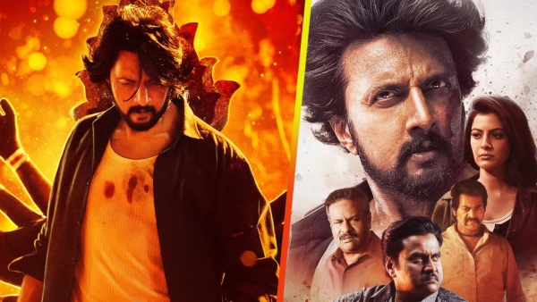 Kichcha Sudeep film Max world Television premier time when and where to watch