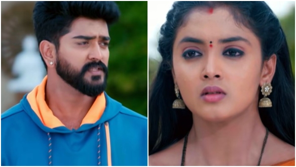 Colors kannada lakshmibaramma Written Update on February 19th episode