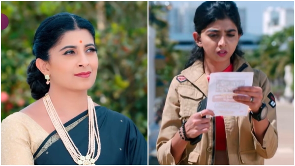 Colors kannada lakshmibaramma Written Update on February 19th episode