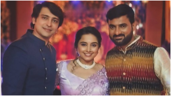 Zee Kannada serial fame Actor Shastry Reveals he gave audition for different role Zee Kannada serial fame Actor Shastry Reveals he gave audition for different role