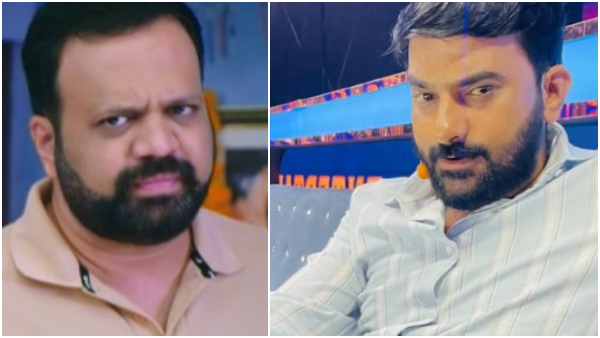 Zee Kannada serial fame Actor Shastry Reveals he gave audition for different role Zee Kannada serial fame Actor Shastry Reveals he gave audition for different role