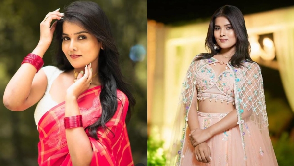 Madhushree Byrappa is a social media influencer has been promoted as an actress