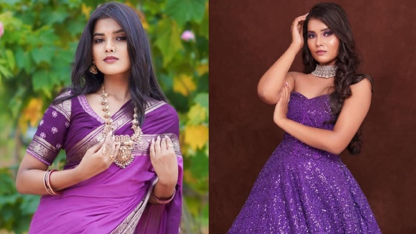 Madhushree Byrappa is a social media influencer has been promoted as an actress