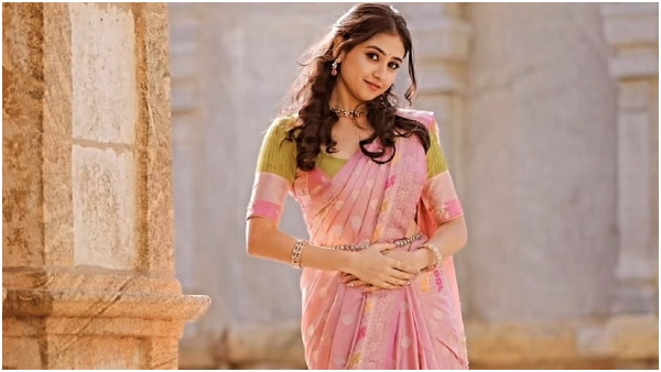 Kannada serial Actress malaika vasupal shares her beauty secret