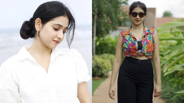 Upadhyaksha actress Malaika vasupal turned into a superstar vidya in Vidyapati film Upadhyaksha actress Malaika vasupal turned into a superstar vidya in Vidyapati film