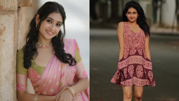 Upadhyaksha actress Malaika vasupal turned into a superstar vidya in Vidyapati film Upadhyaksha actress Malaika vasupal turned into a superstar vidya in Vidyapati film